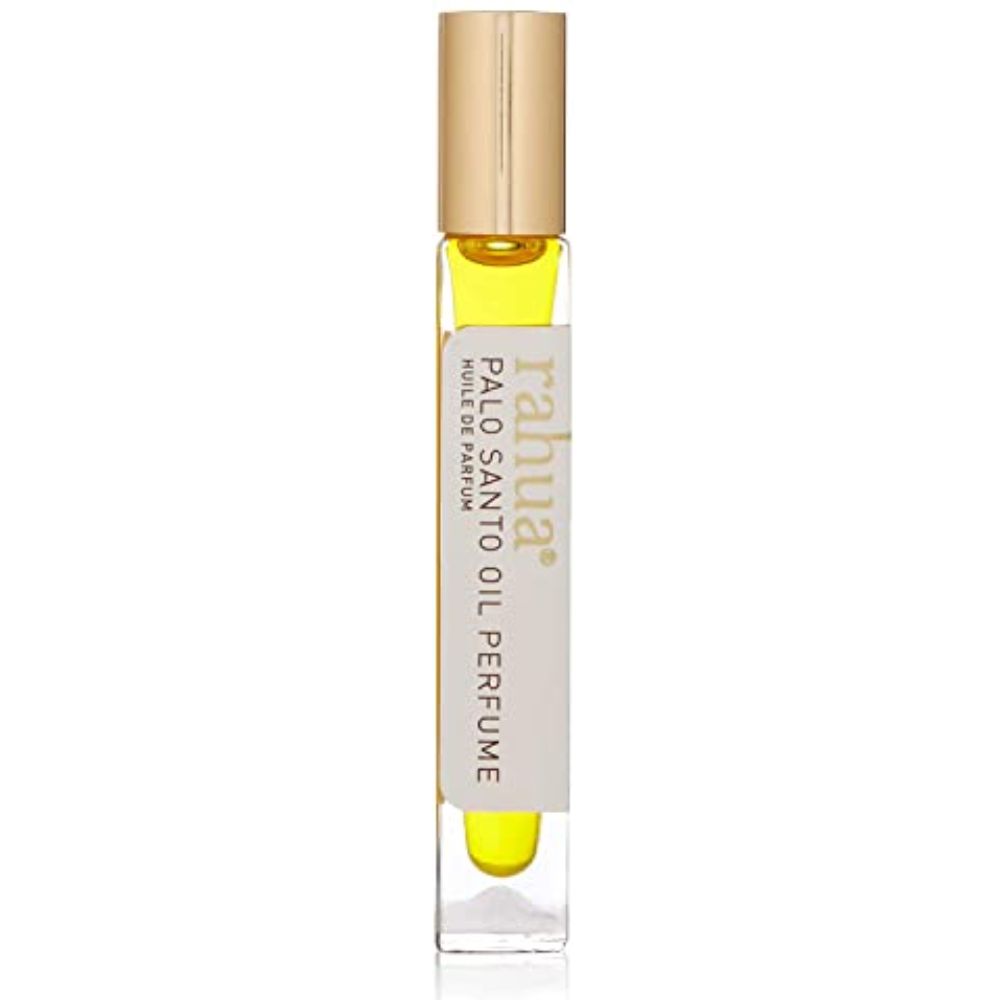 rahua PALO SANTO OIL PERFUME rahua PALO SANTO OIL PERFUME
