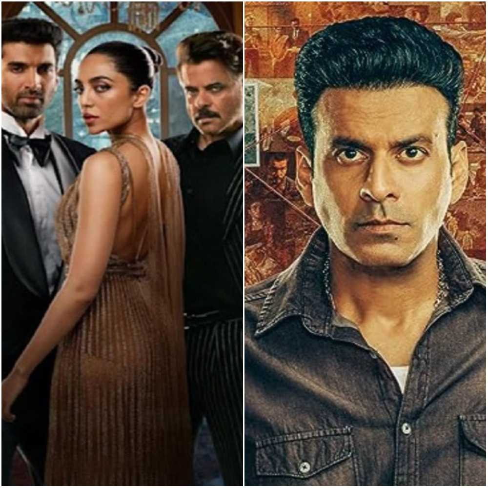 8 Best spy web series in Hindi to binge-watch: Aditya Roy Kapur’s The Night Manager to Manoj Bajpayee’s The Family Man 8 Best spy web series in Hindi to binge-watch: Aditya Roy Kapur’s The Night Manager to Manoj Bajpayee’s The Family Man