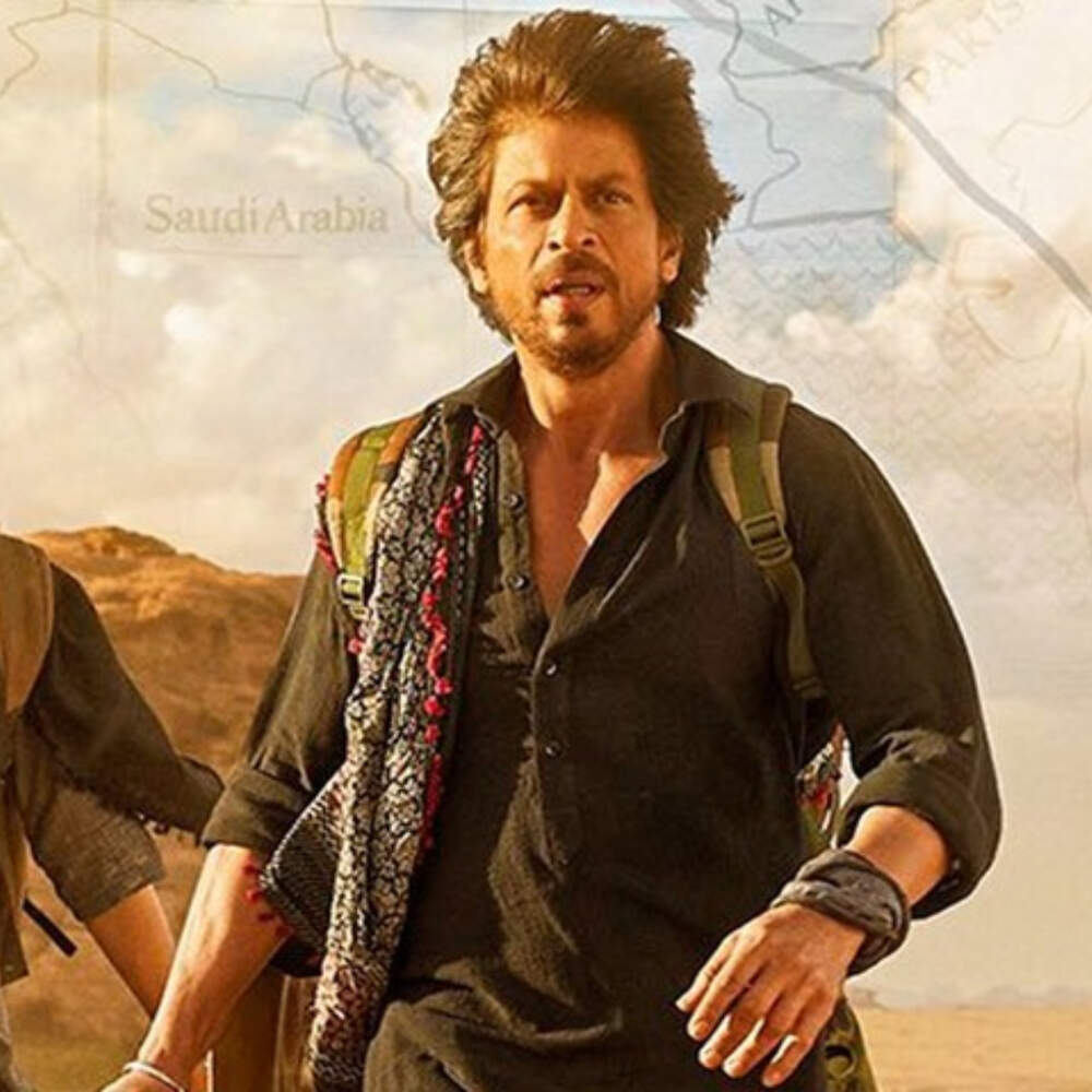 EXCLUSIVE: Dunki Budget REVEALED - Shah Rukh Khan and Rajkumar Hirani's film costs THIS much