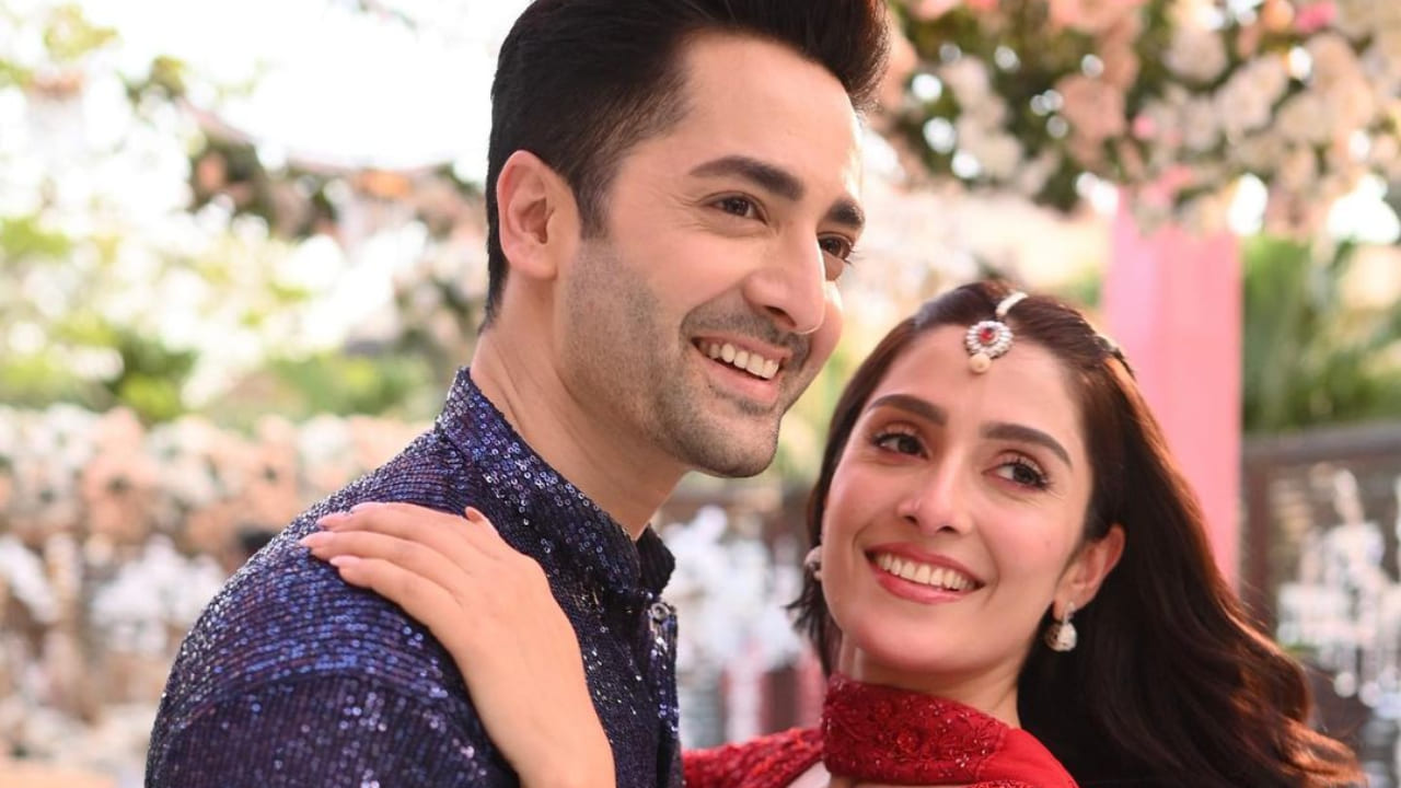 Image: Danish Taimoor’s Instagram