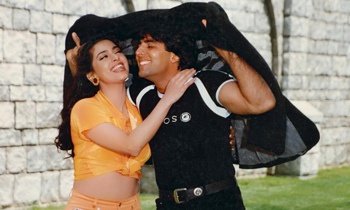 Pic Courtesy: Mr and Mrs Khiladi IMDb