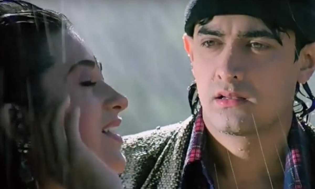 Pic Courtesy: Raja Hindustani IMDb