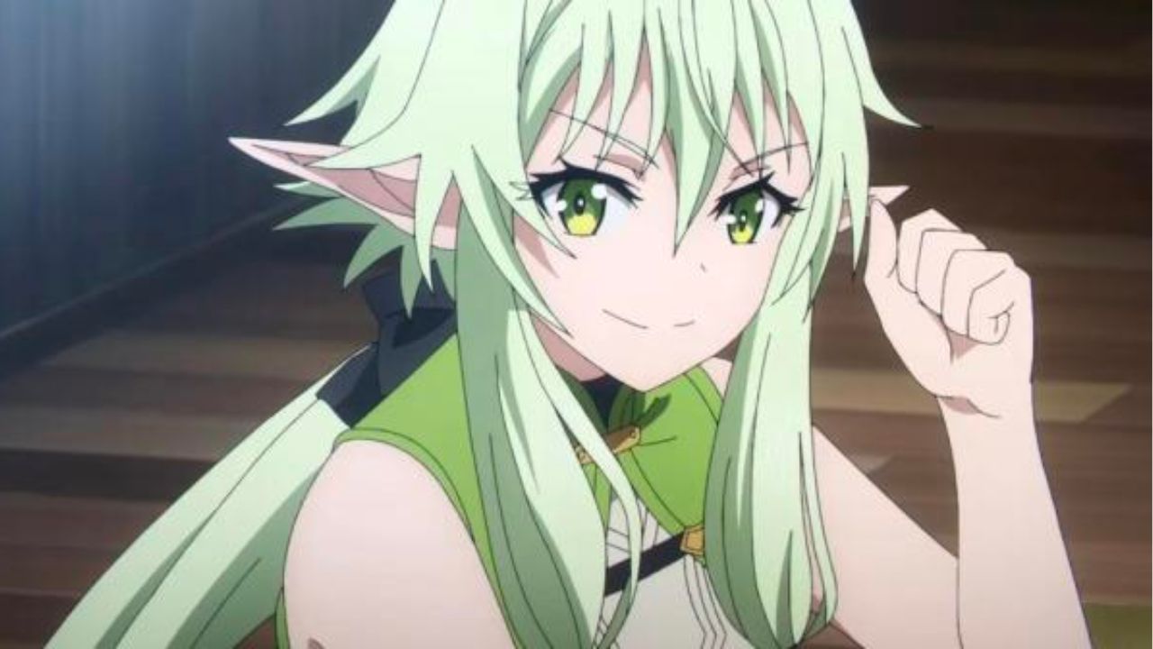 Goblin Slayer Season 2 Episode 8 Previews Images Released