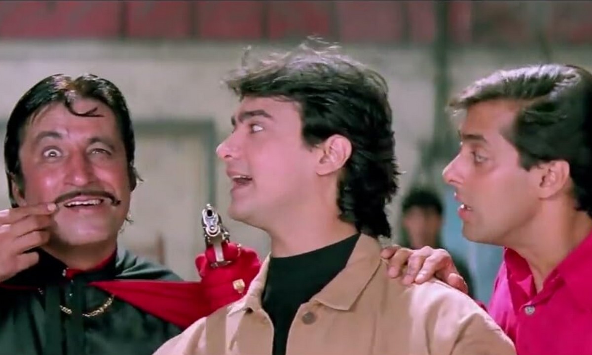Pic Courtesy: Andaz Apna Apna IMDb