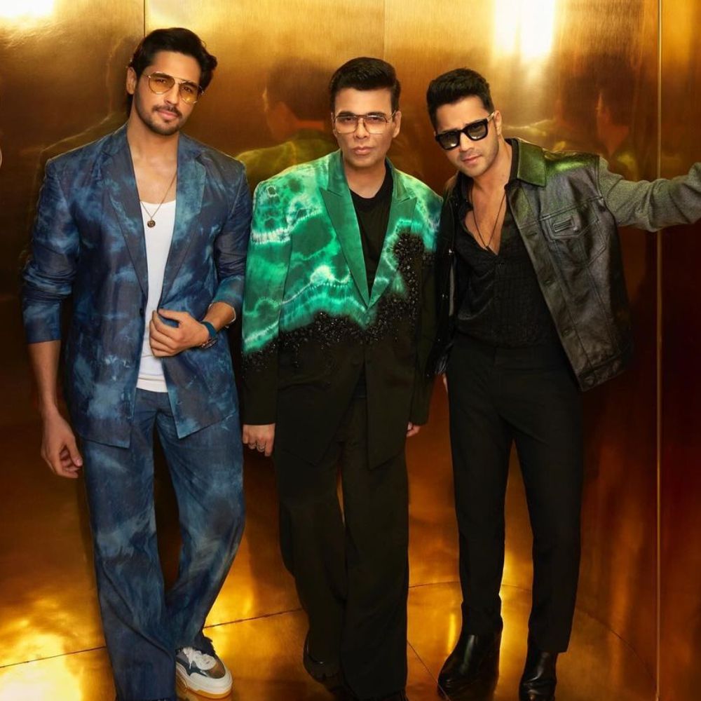 Koffee With Karan 8 Ep 5: Sidharth Malhotra-Varun Dhawan on married lives; Alia Bhatt’s special appearance; top 5 moments