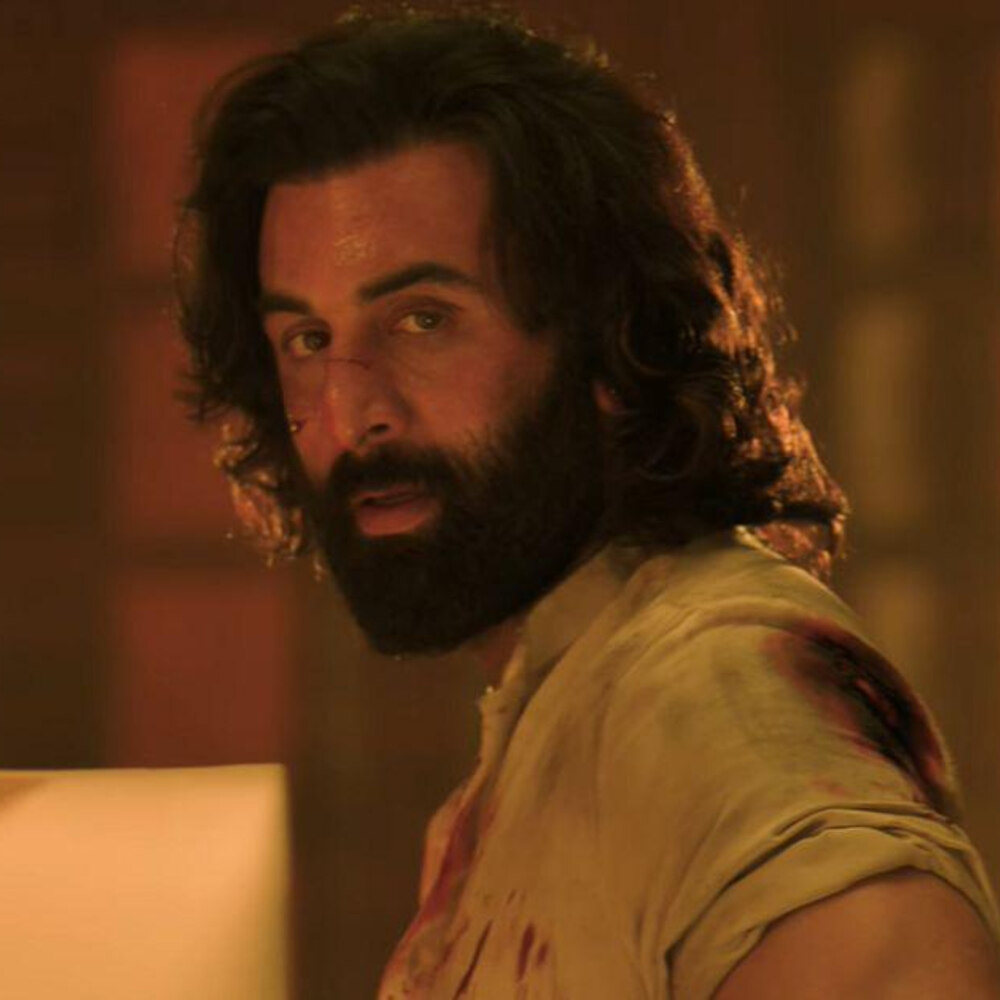 Animal Trailer Review: Alert for the Tsunami arriving soon with Ranbir Kapoor in Sandeep Reddy Vanga's world