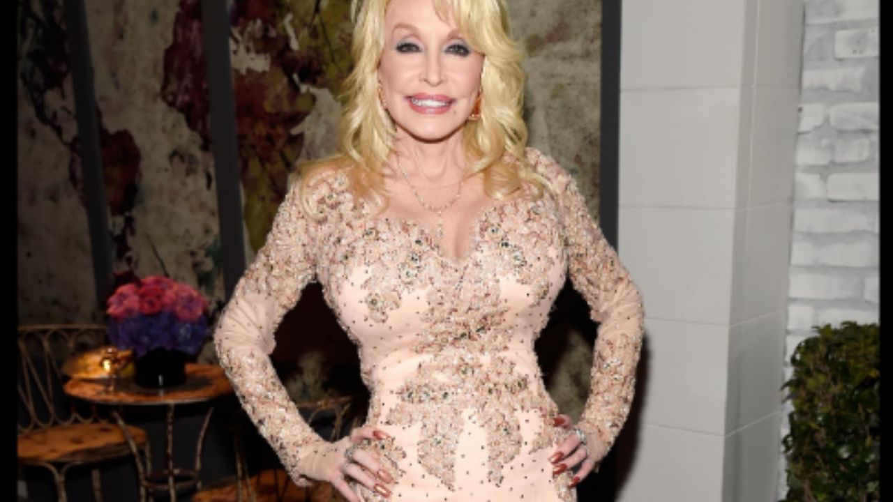Dolly Parton (IMDb)