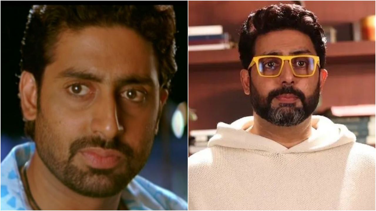 Abhishek Bachchan as ACP Jai Dixit