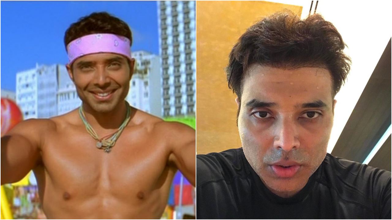 Uday Chopra