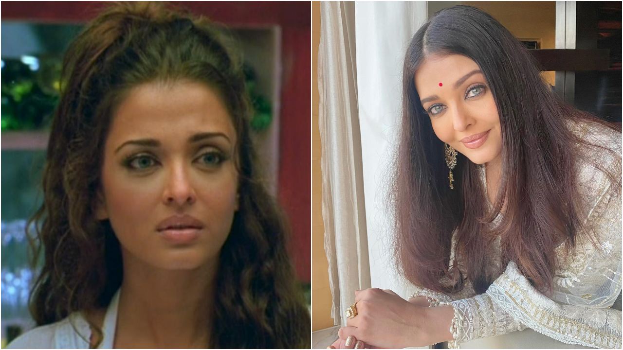 Aishwarya Rai Bachchan 