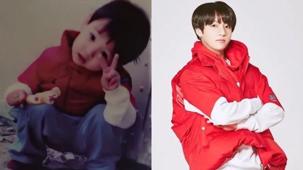 BTS' Jungkook; Image Courtesy: BIGHIT MUSIC BTS' Jungkook; Image Courtesy: BIGHIT MUSIC