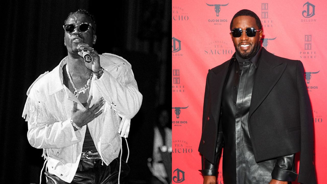 Who is Aaron Hall? Exploring life and career of singer allegedly