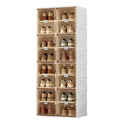 ANTBOX Shoe Organizer Storage Box ANTBOX Shoe Organizer Storage Box