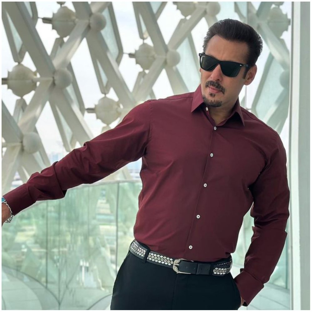 EXCLUSIVE: Salman Khan spills beans on what scares him most; 'Respect se darta hoon'