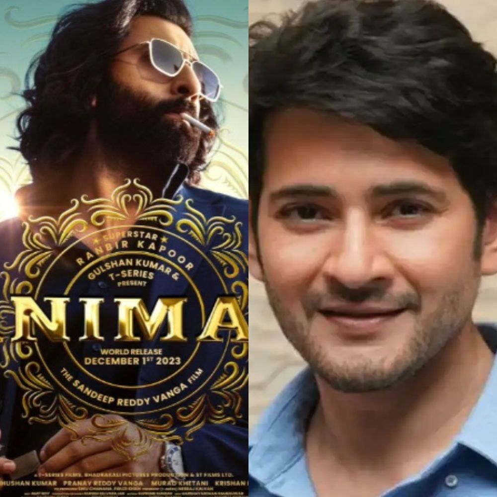 Animal EXCLUSIVE: Mahesh Babu to attend grand event in Hyderabad as Chief Guest