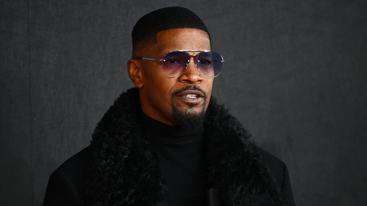 Jamie Foxx (Getty Images) Jamie Foxx (Getty Images)