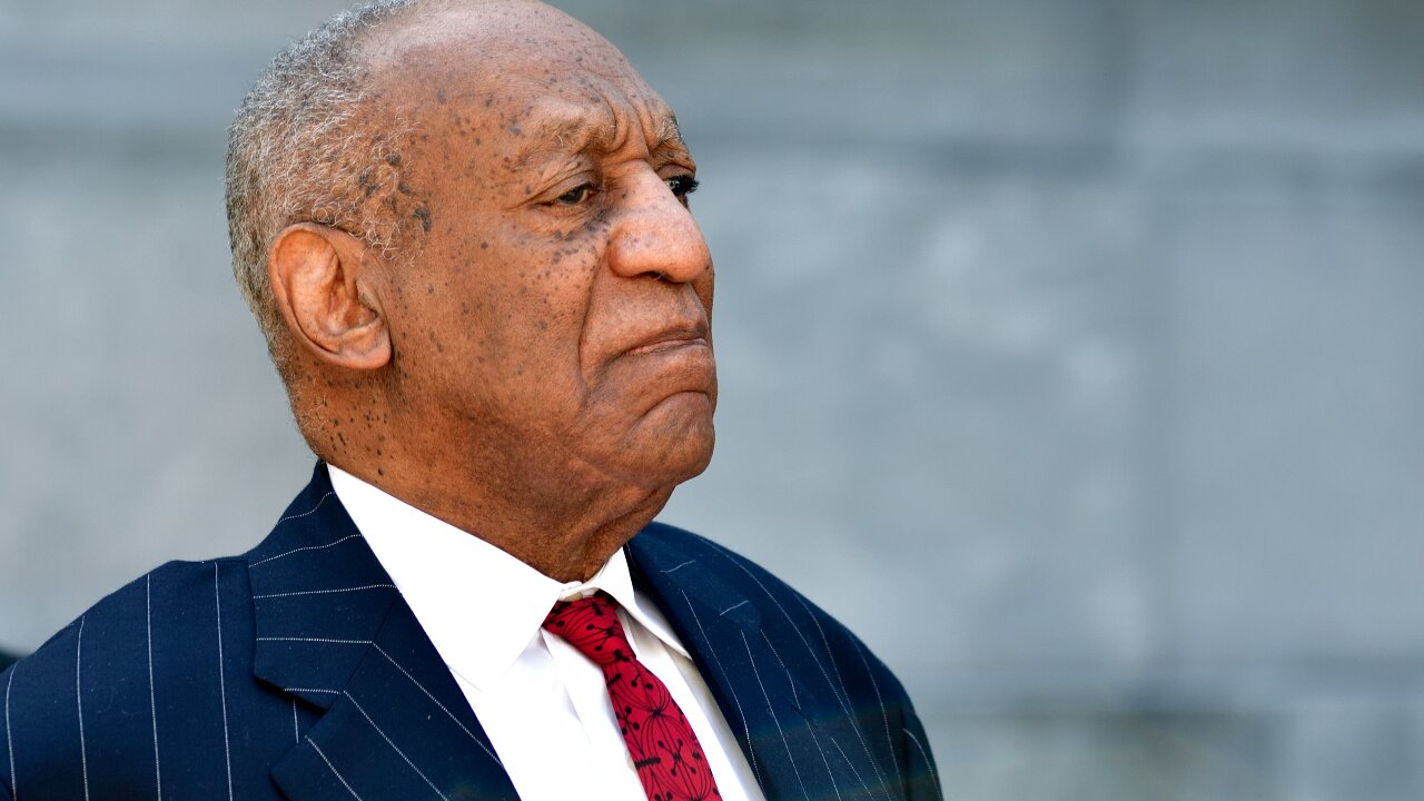 Bill Cosby (Getty Images)
