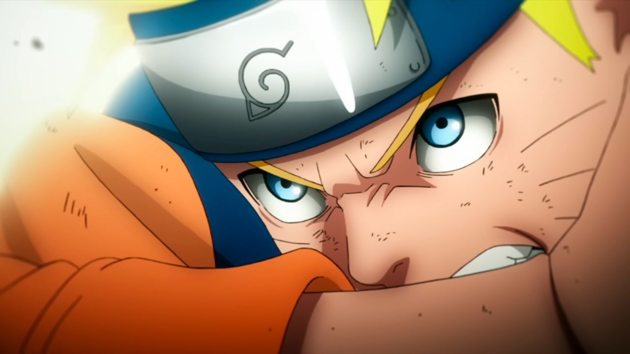 Naruto Live-Action Movie Adaptation Finds Writer in Tasha Huo