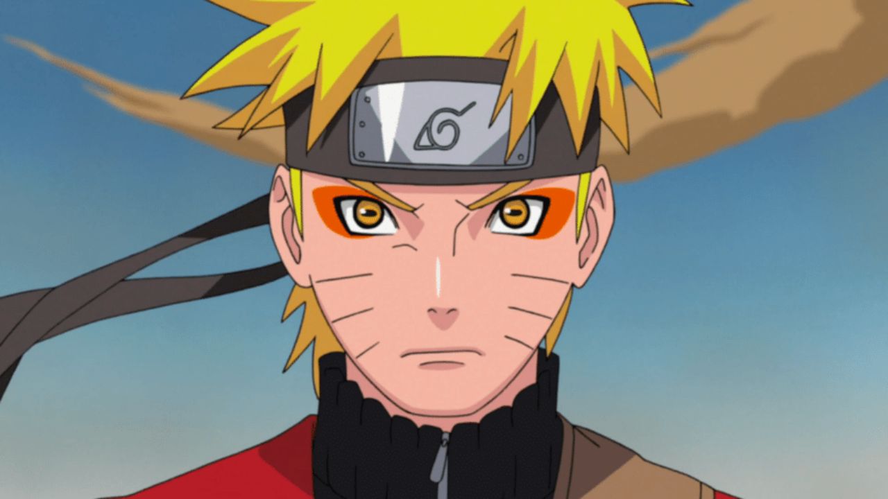 Naruto [Image Credit- Studio Pierrot]