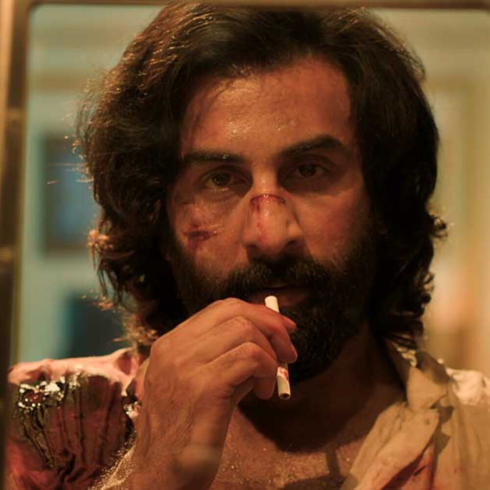 Animal Advance Booking: Ranbir Kapoor starrer sells massive 1 lakh tickets in top national chains for day 1