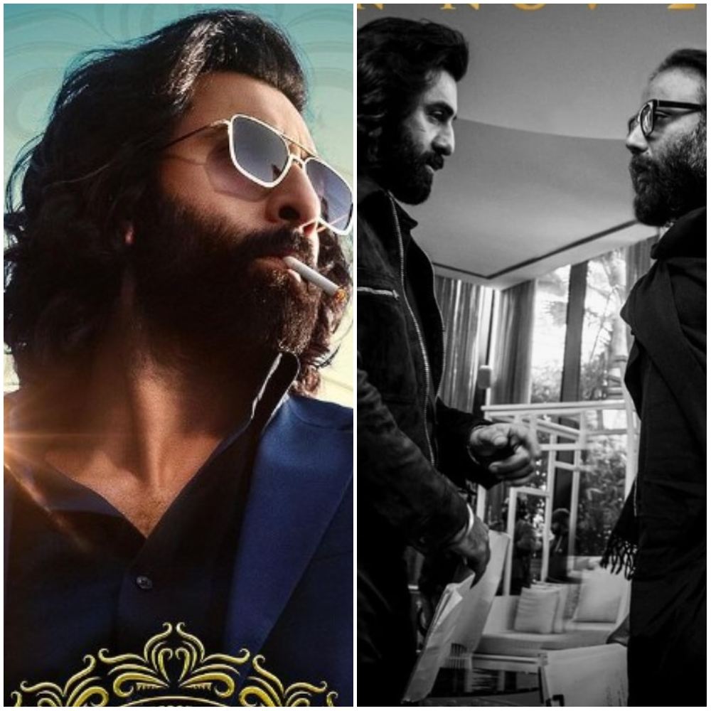 'Ranbir Kapoor is fully alpha', says Animal helmer Sandeep Reddy Vanga as he reacts to his chocolate boy image