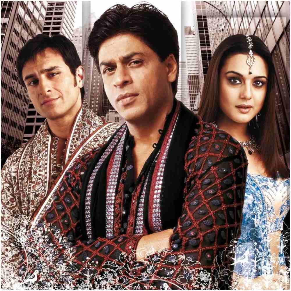 20 years of Kal Ho Naa Ho: Shah Rukh Khan's cinematic masterpiece still captivates my heart for all right reasons