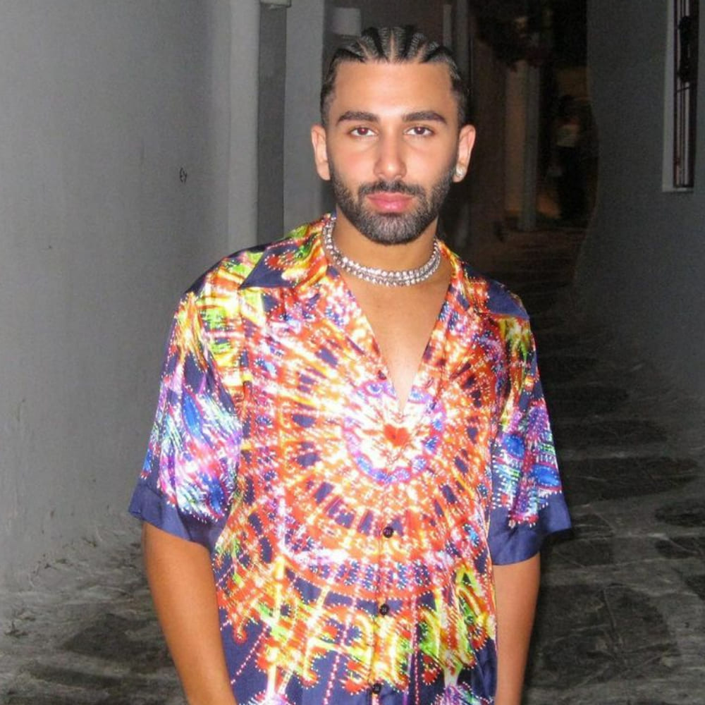 Bigg Boss 17 EXCLUSIVE VIDEO: Shah Rukh Khan and more; Orry gives names of 5 celebs he'd like to see in show