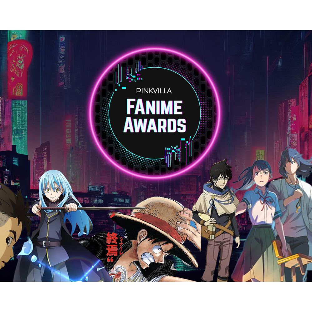 Pinkvilla Fanime Award 2023: Black Clover to One Piece, Choose Your Fanime Movie of the Year; VOTE NOW