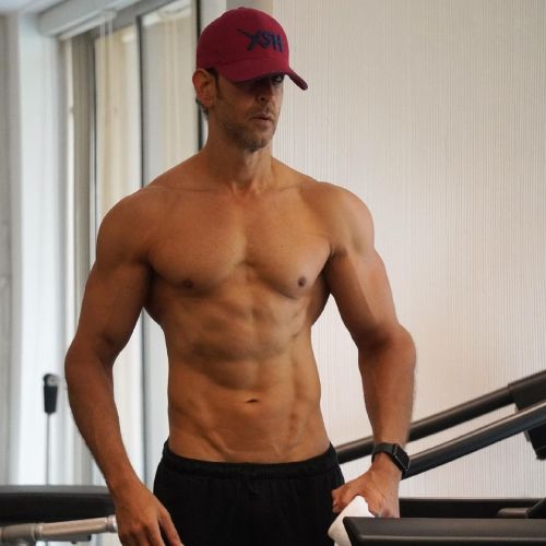 Hrithik Roshan Instagram 