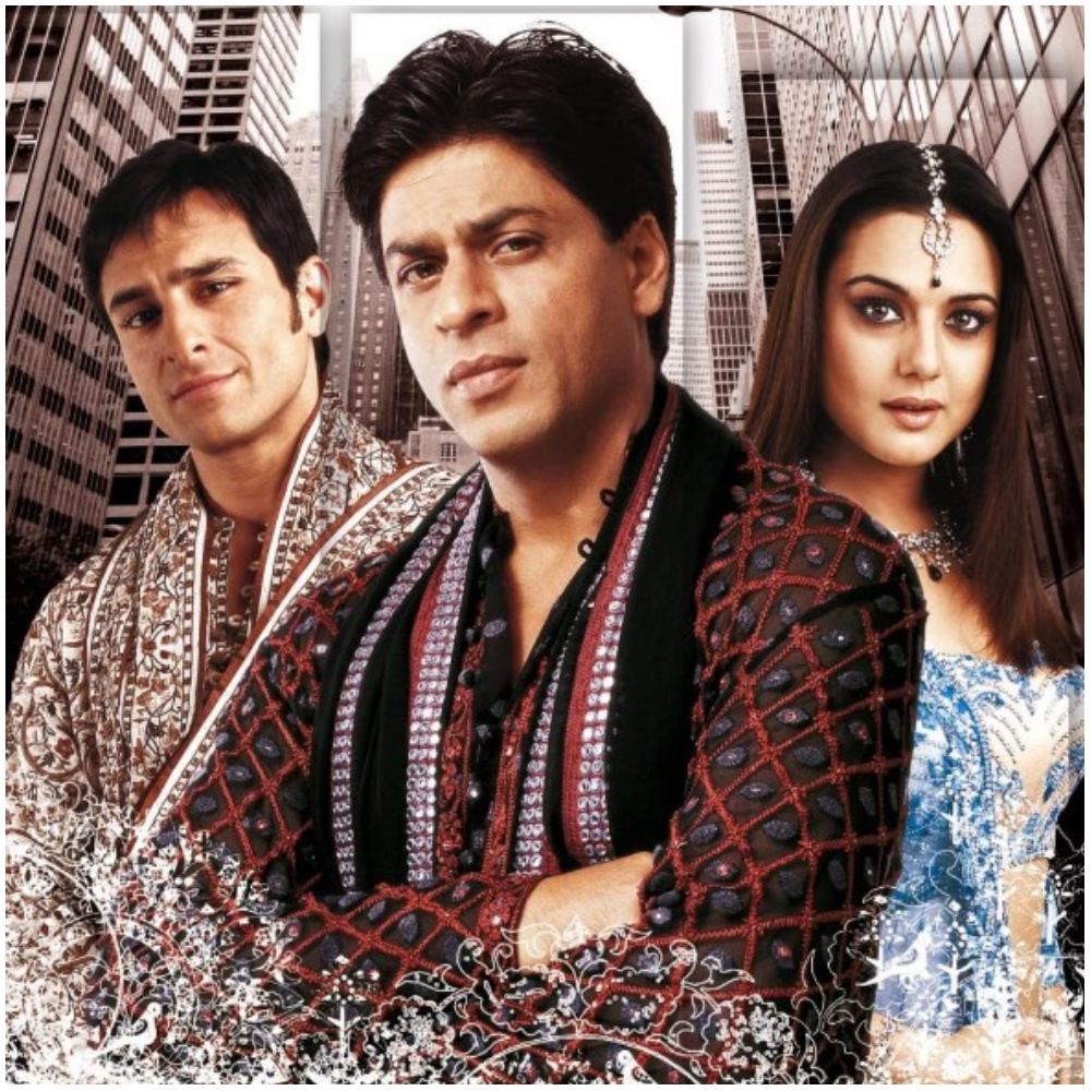 Cast of Kal Ho Naa Ho Then vs Now: Shah Rukh Khan-Preity Zinta, Saif Ali Khan; a look at actors after 20 years Cast of Kal Ho Naa Ho Then vs Now: Shah Rukh Khan-Preity Zinta, Saif Ali Khan; a look at actors after 20 years