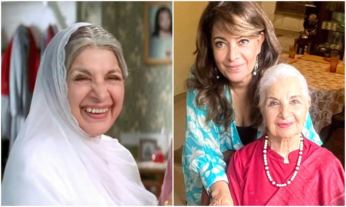 Pic Courtesy: Kal Ho Naa Ho IMDb/ Divya Seth Shah Instagram