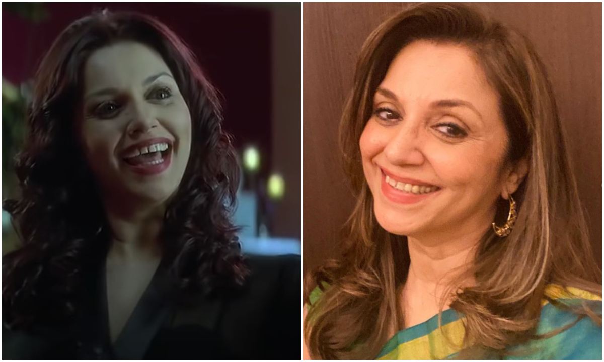Pic Courtesy: Dharma Productions/Lillete Dubey Instagram