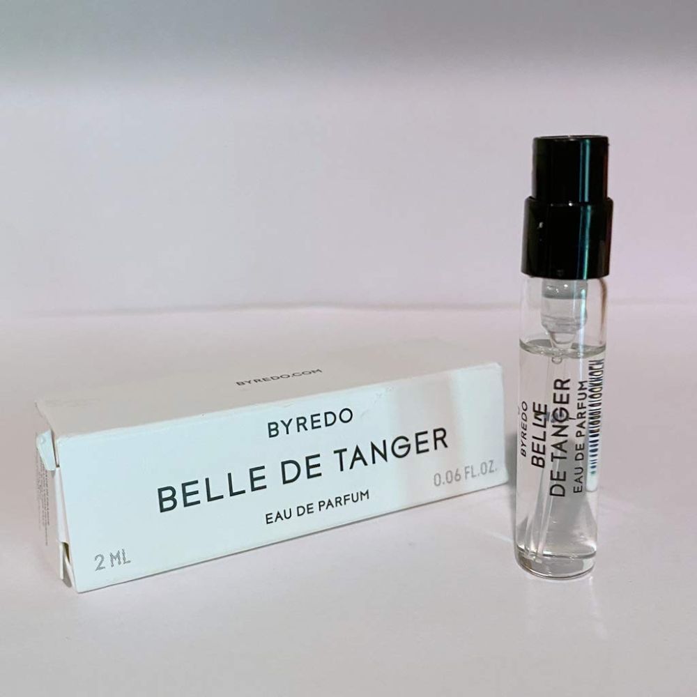 Byredo Belle De Tanger Eau De Parfum