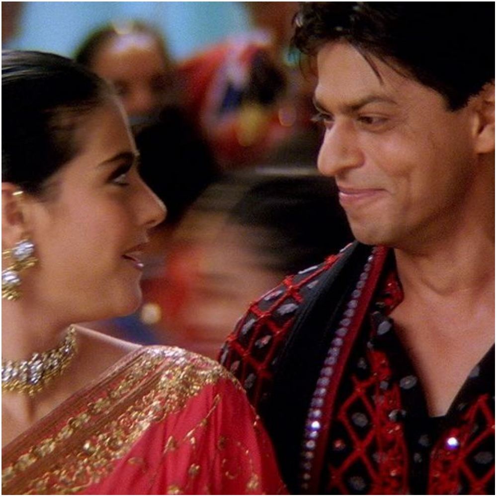 20 Years of Kal Ho Naa Ho: Karan Johar, Kajol, Uday Chopra and other celebs’ cameo in film that went unnoticed 20 Years of Kal Ho Naa Ho: Karan Johar, Kajol, Uday Chopra and other celebs’ cameo in film that went unnoticed