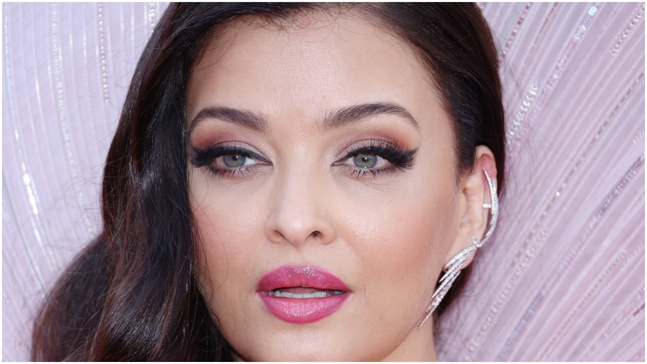 Aishwarya Rai Bachchan