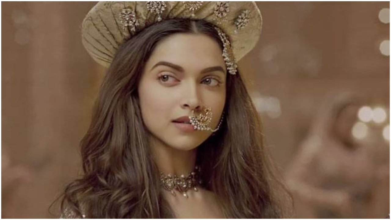 Deepika Padukone