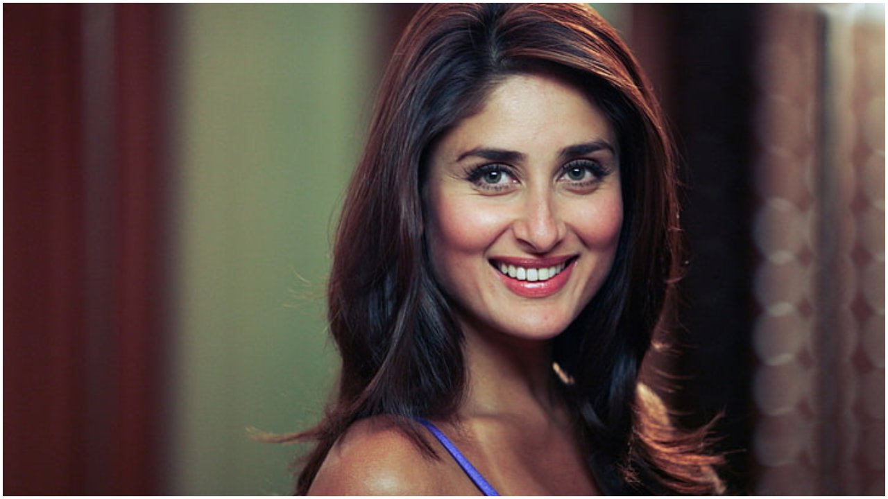 Kareena Kapoor Khan