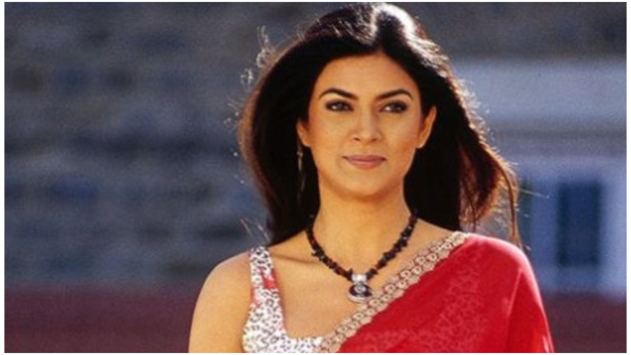 Sushmita Sen