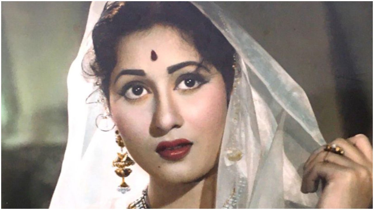 Madhubala