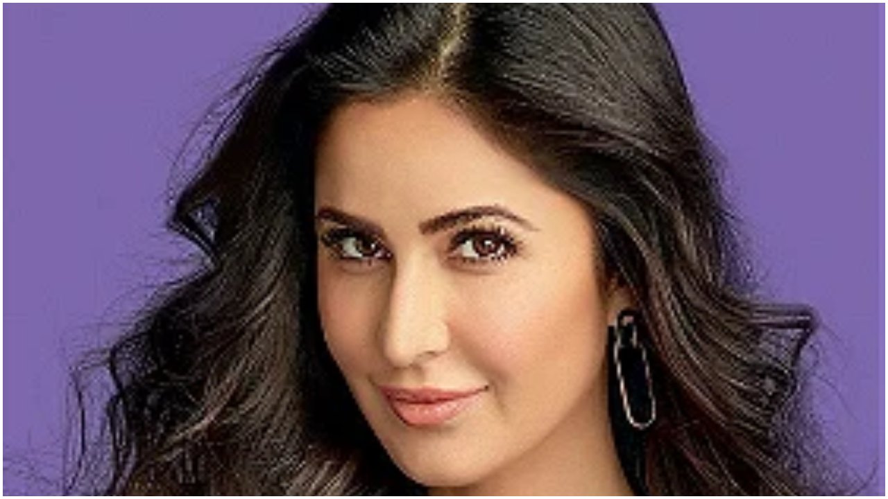 Katrina Kaif