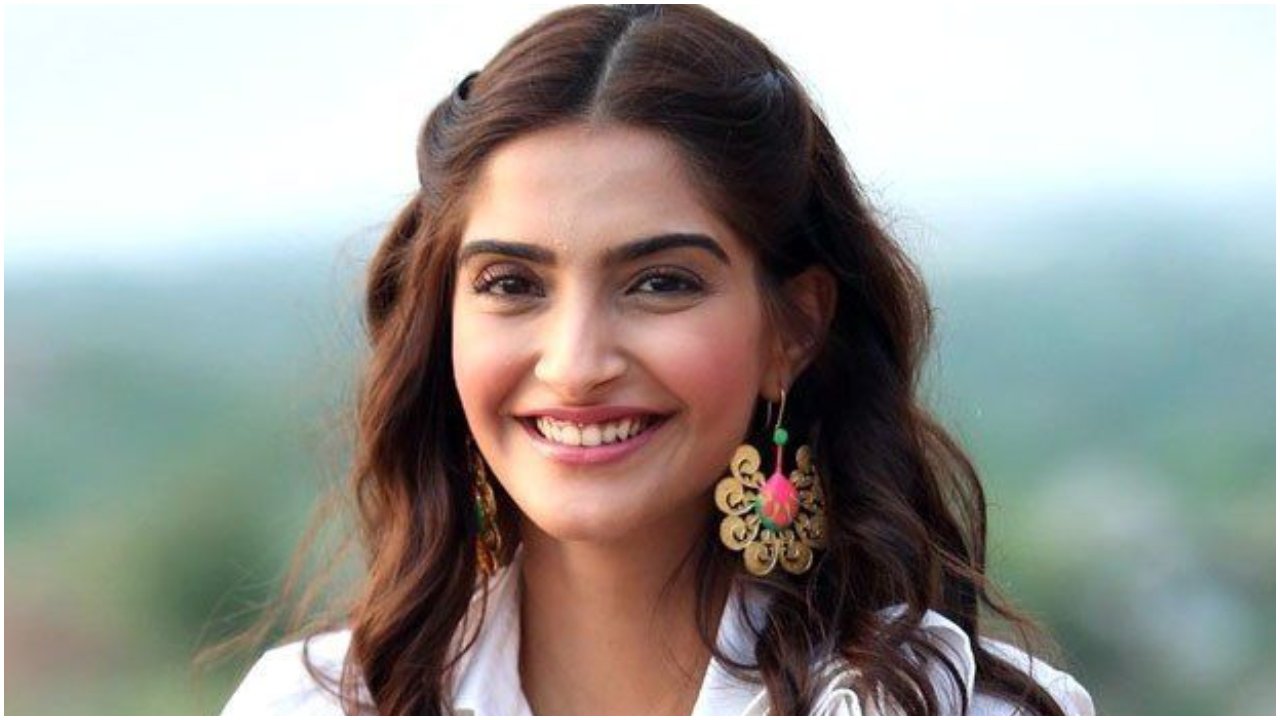 Sonam Kapoor
