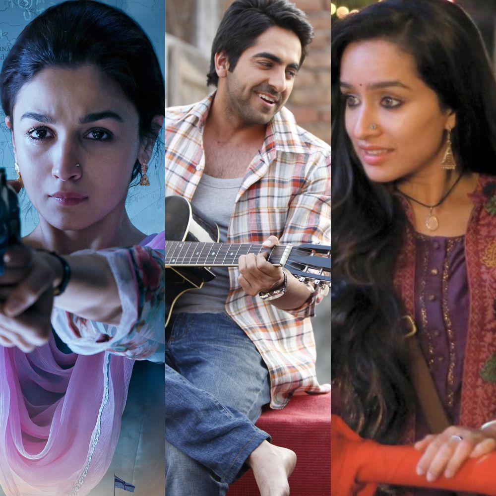 10 lowest budget movies in India that smashed box-office: Raazi, Stree, Vicky Donor, and more  10 lowest budget movies in India that smashed box-office: Raazi, Stree, Vicky Donor, and more