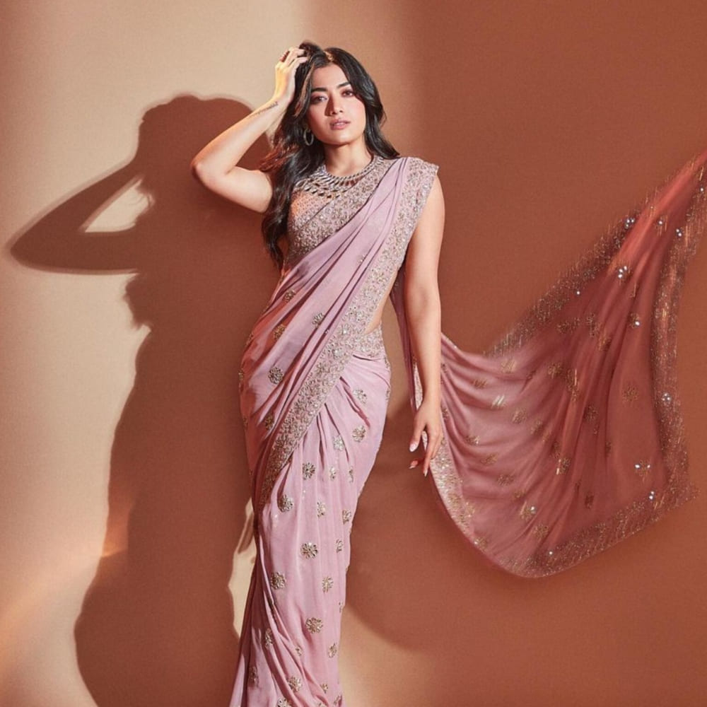 Rashmika Mandanna