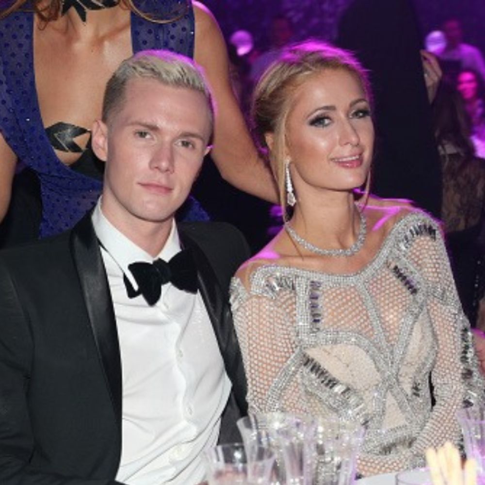 Who is Paris Hilton's brother Barron Hilton? Exploring his career, life, and relationship with the reality TV star Who is Paris Hilton's brother Barron Hilton? Exploring his career, life, and relationship with the reality TV star