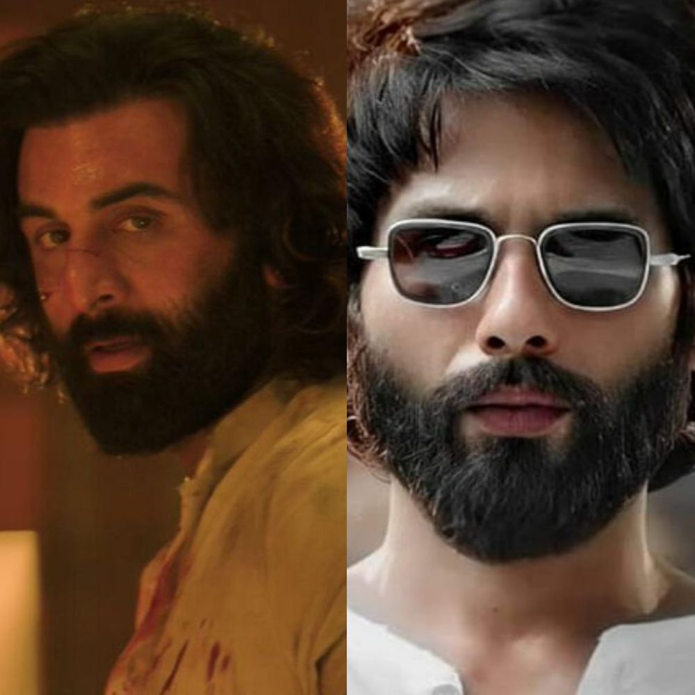EXCLUSIVE: Shahid Kapoor to make a cameo as Kabir Singh in Animal? Sandeep Reddy Vanga answers