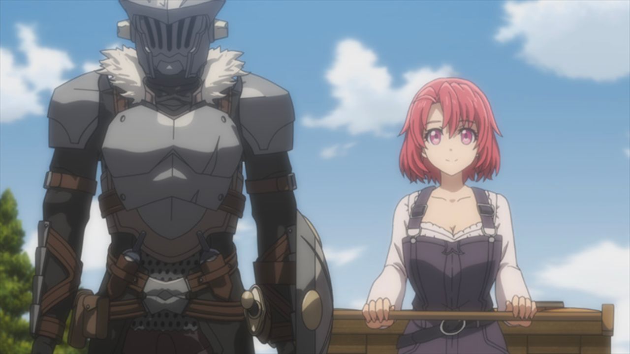 Goblin Slayer Novels 9 & 10 - Review - Anime News Network