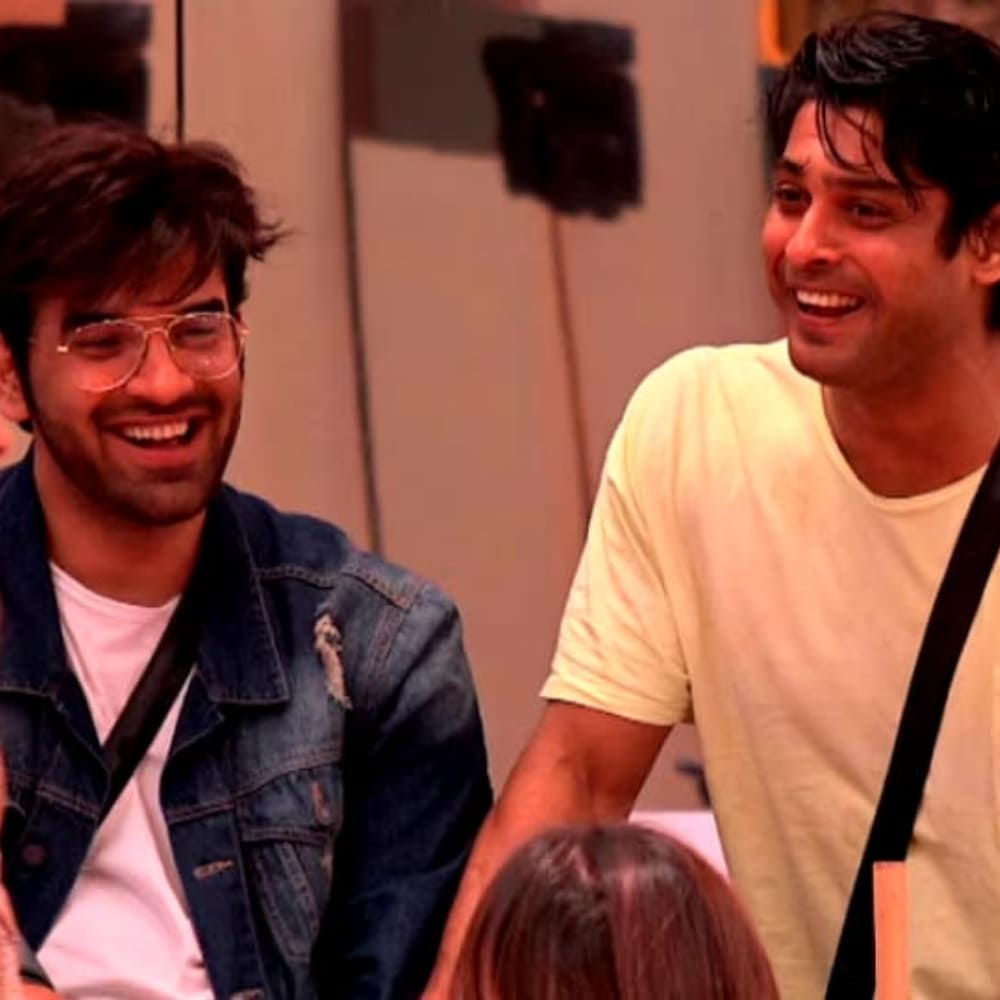 Bigg Boss 13's Paras Chhabra reveals being reminded of late actor Sidharth Shukla on seeing Shehnaaz Gill Bigg Boss 13's Paras Chhabra reveals being reminded of late actor Sidharth Shukla on seeing Shehnaaz Gill