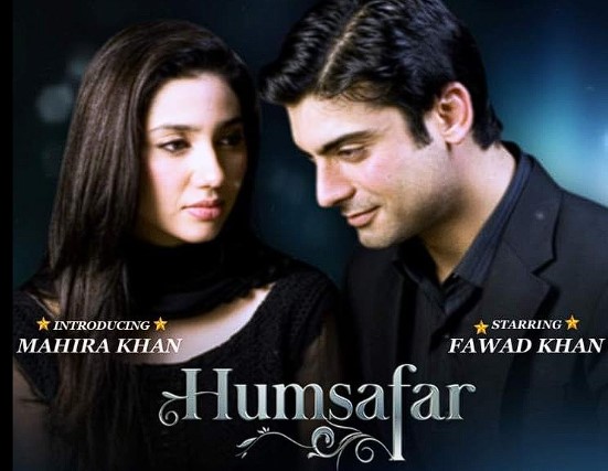 Humsafar