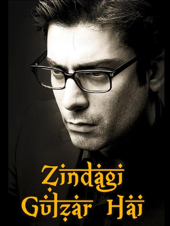 Zindagi Gulzar Hai