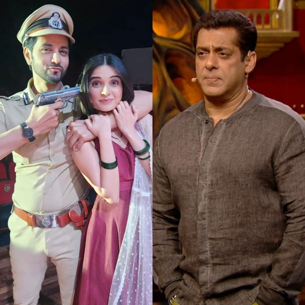 TRP Report Week 47: Ghum Hai Kisikey Pyaar Meiin's ratings improve; Imlie bags second spot surpassing Anupamaa TRP Report Week 47: Ghum Hai Kisikey Pyaar Meiin's ratings improve; Imlie bags second spot surpassing Anupamaa